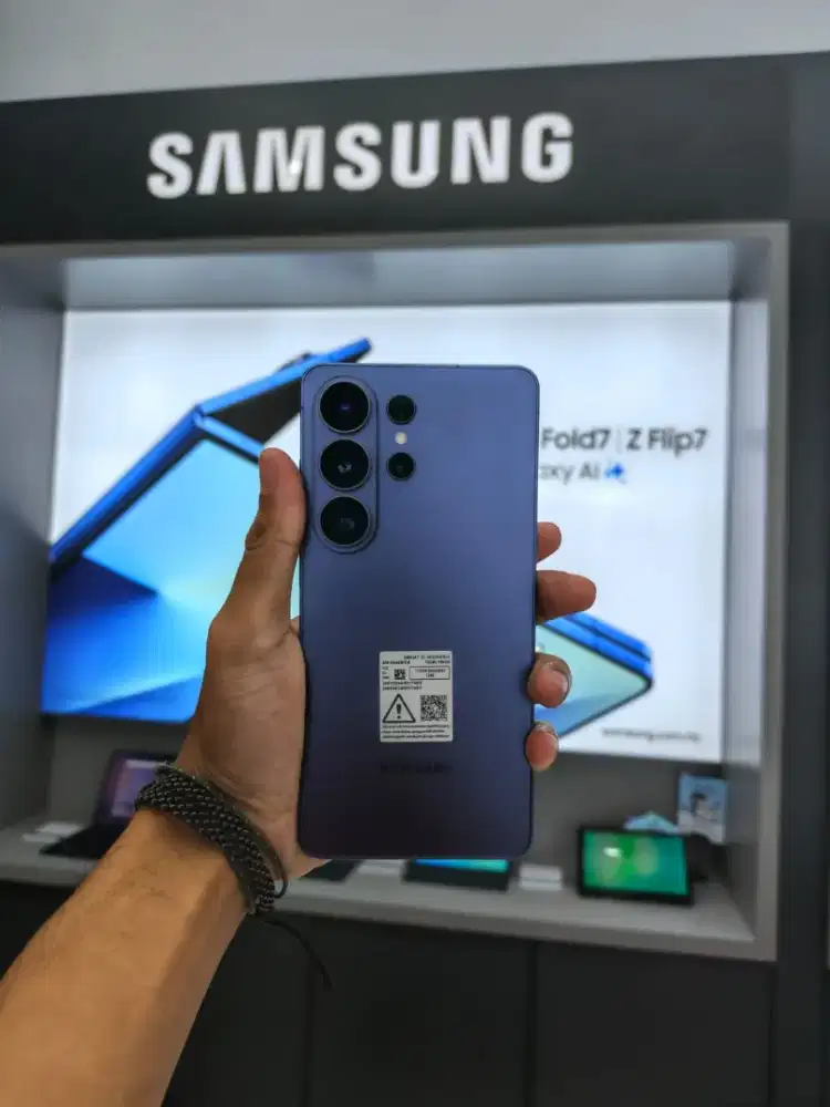 Samsung Galaxy S26 Ultra Bisa Kredit