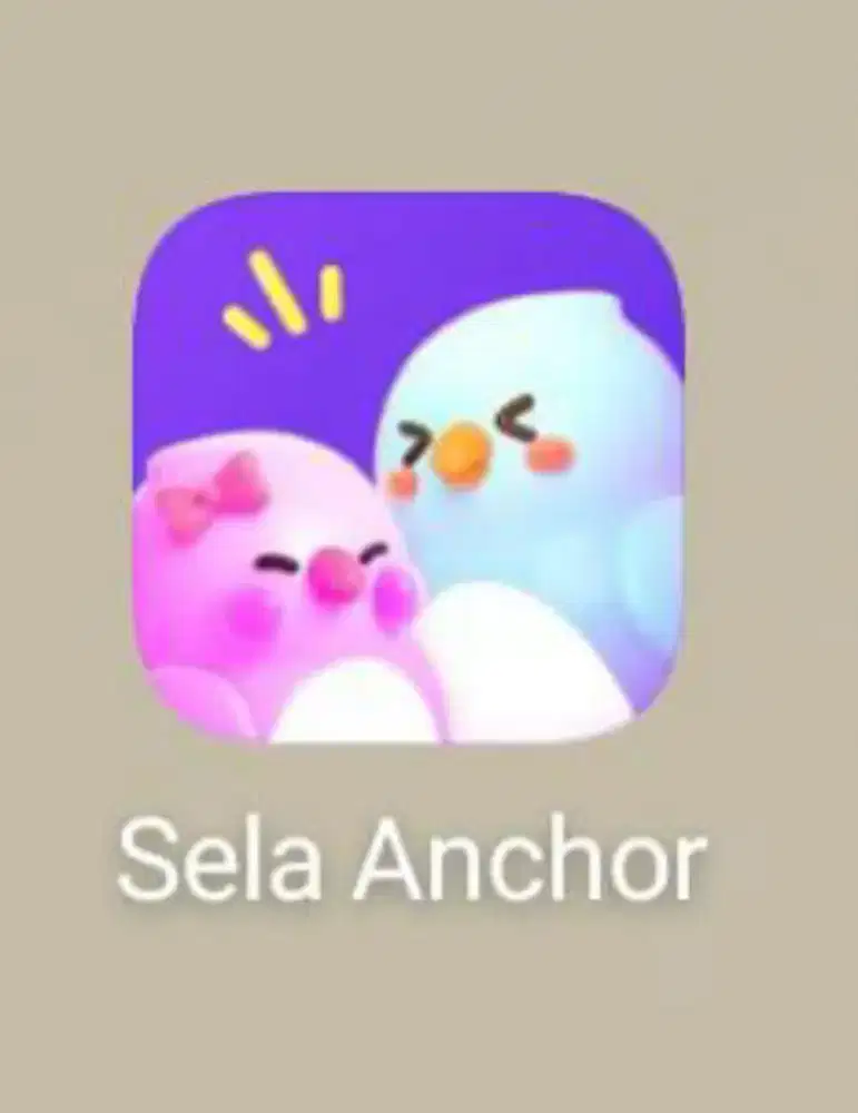 Lowongan host online