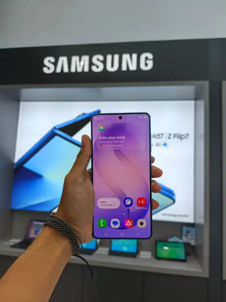 Kredit Samsung S26 Ultra Bunga 0%