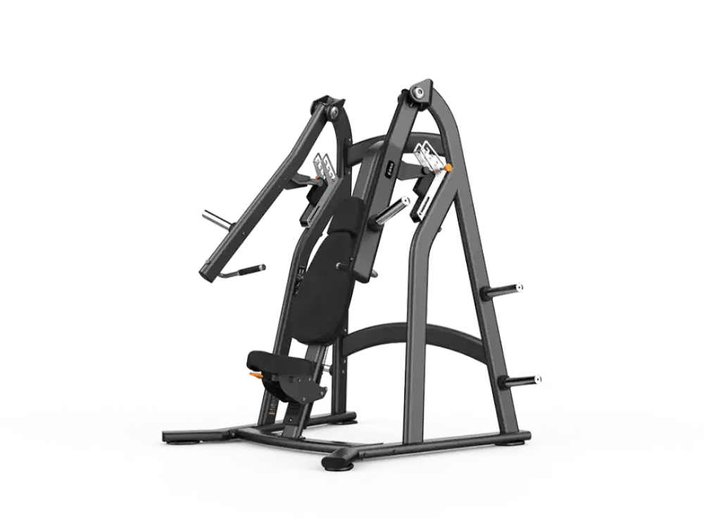 SHUA ISO-CHEST PRESS SH-G6901 Plate Loaded