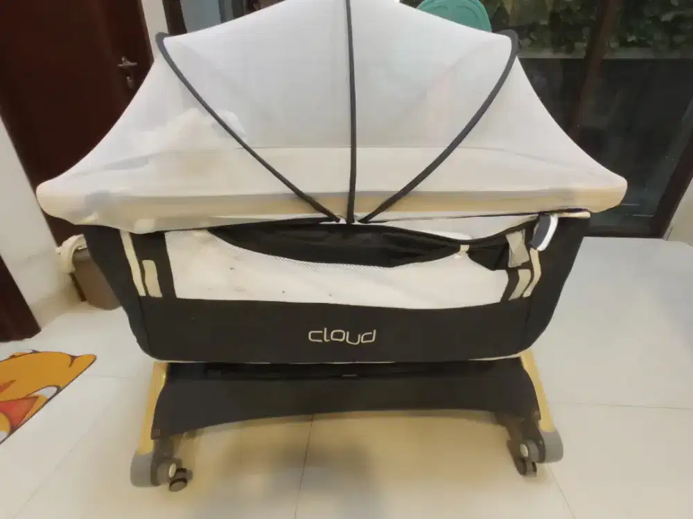 BabyBox Babyelle Cloud BE909