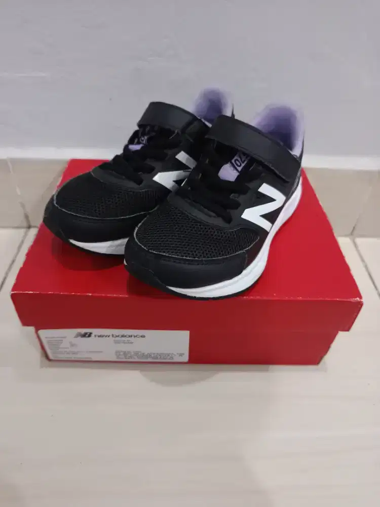 Sepatu New Balance Anak