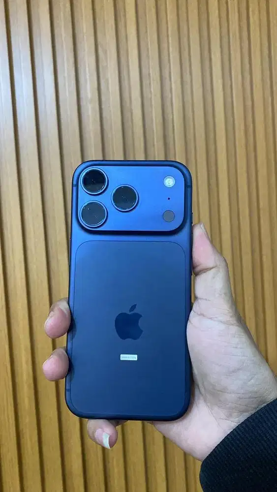 Iphone 17 Promax 1TB