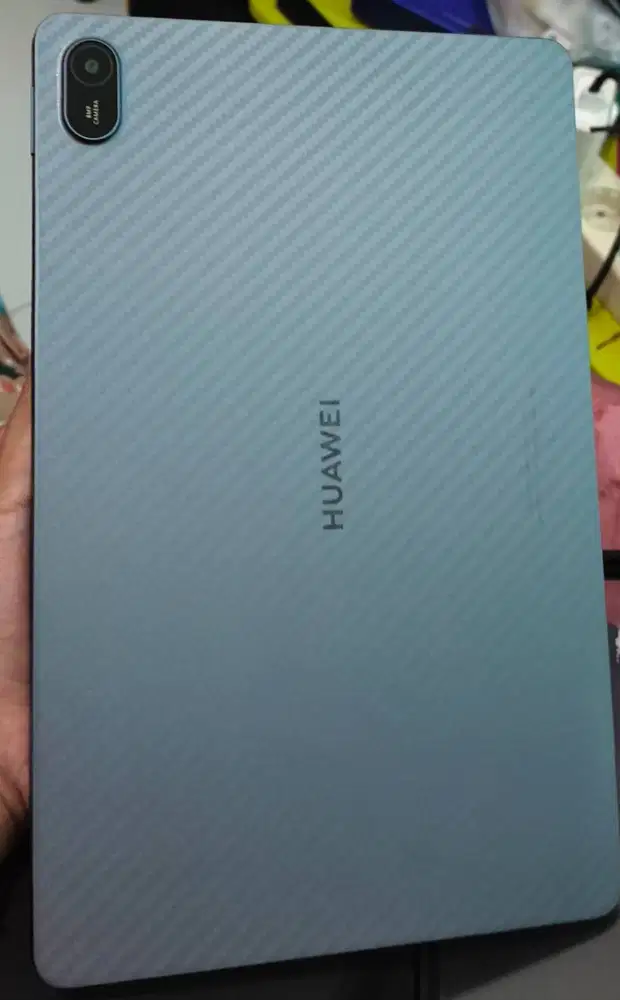 Huawei Matepad se 11 Grey 6/128gb