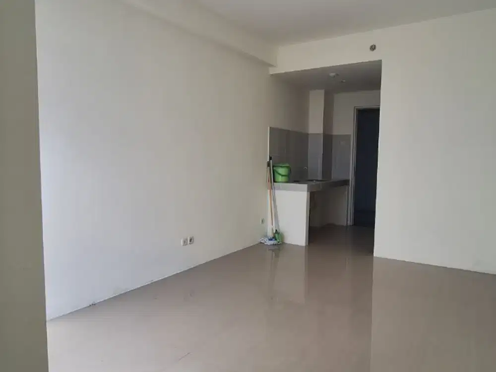 DIJUAL APARTEMEN BALE HINGGIL TOWER B LANTAI 23 - KOSONGAN