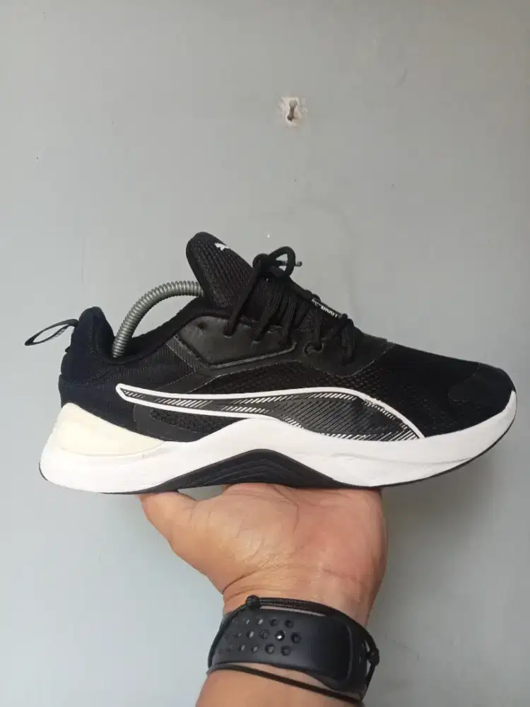 sepatu puma infusion original