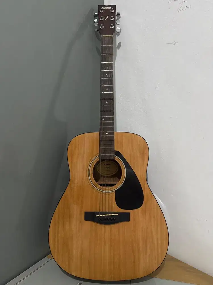 Gitar Yamaha FX310