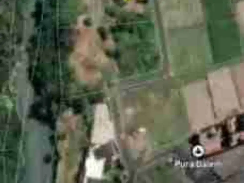 Lahan premium 3 are zona pink Pariwisata Dekat pantai ketewel