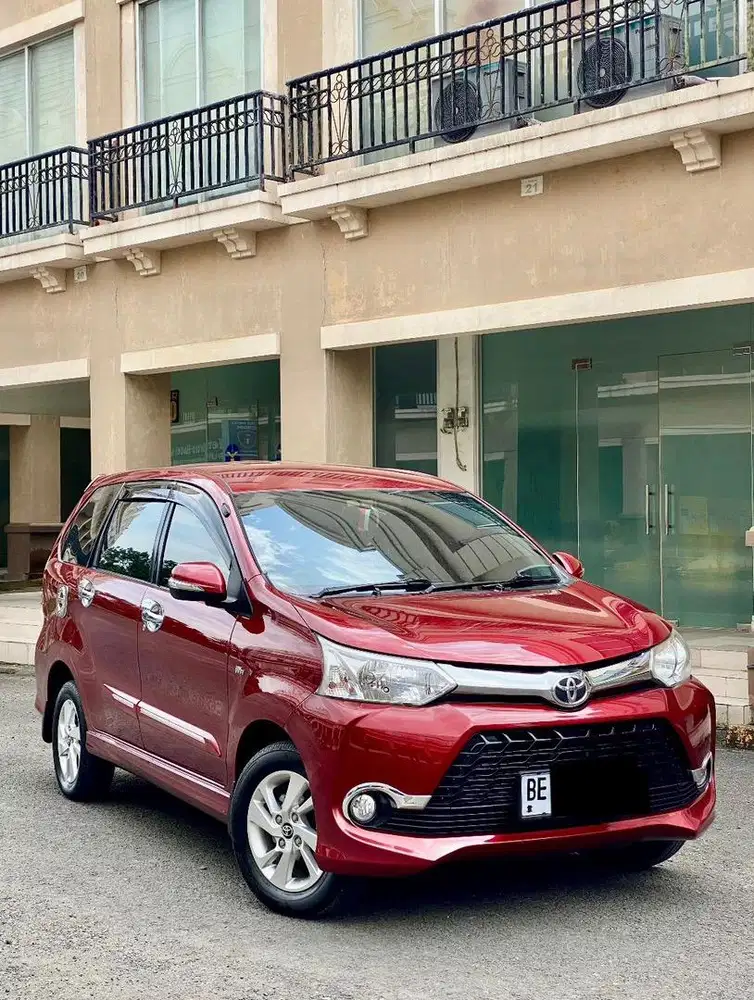 Avanza Veloz 1.3