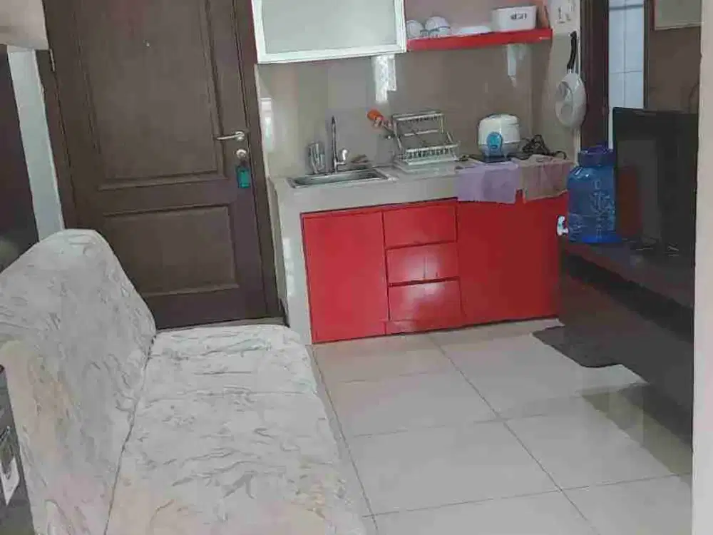 Jual Apartemen 2 Br Furnished Gallery Ciumbuleuit2