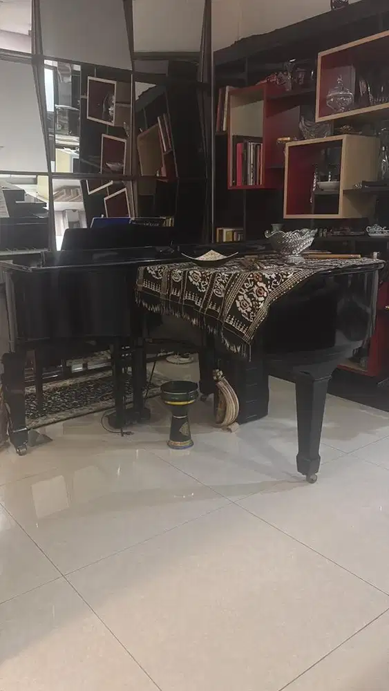 Grand Piano Standard