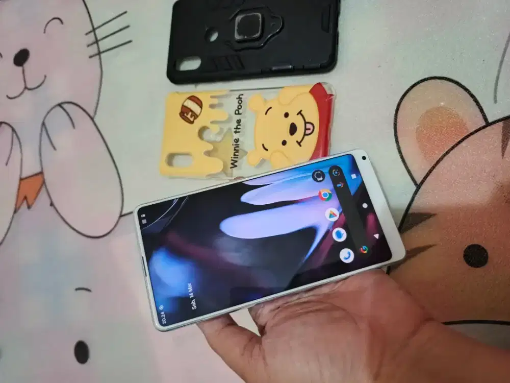 Xiomi mi mix 2S 6/64 mlussss nominusss jossss