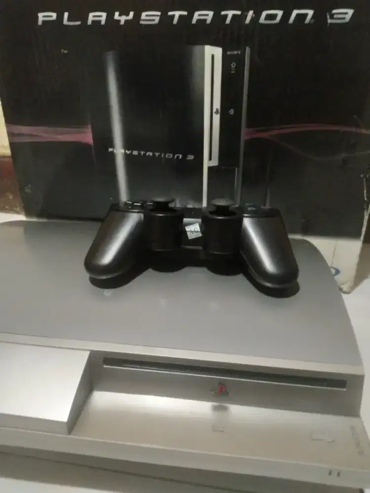 PS3 FAT Playstation 3