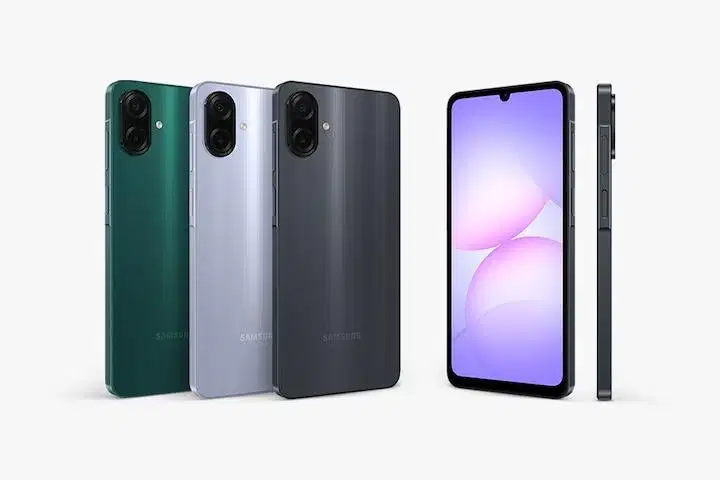 PROMO SAMSUNG GALAXY A07 4/128GB