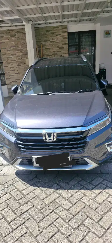 Dijual BRV prestige 2023 cash