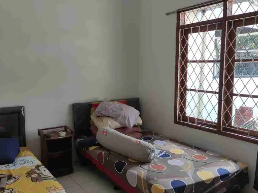 Disewakan Rumah Taman Kopo Indah 3