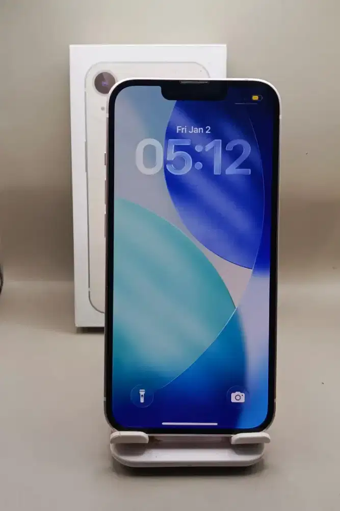 IPHONE 13 128GB INTER