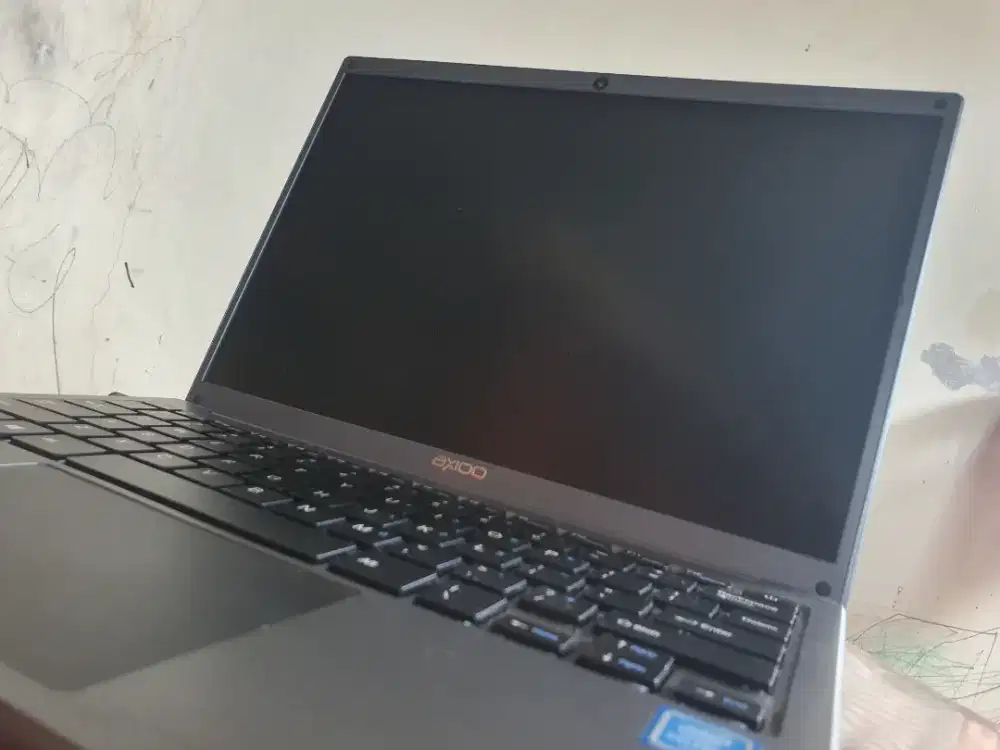 Laptop axioo 14f MURAH DARI KEBANYAKAN