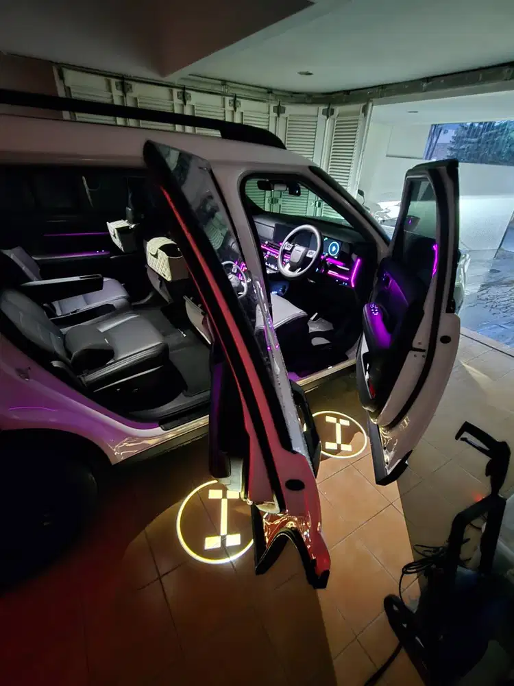 hyundai santa fe (2025)