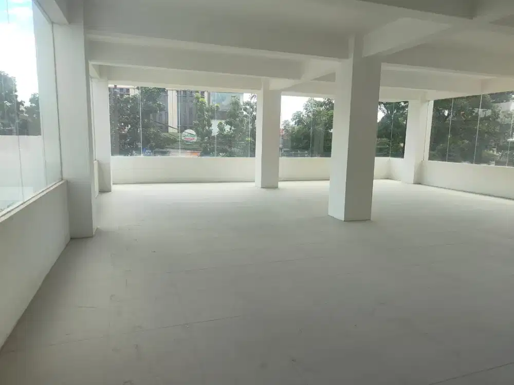 DISEWA RUKO Mekar Wangi dekat GBI Mekar Wangi singgasana, Tol Moh Toha, Rs. Santosa, Rs. immanuel