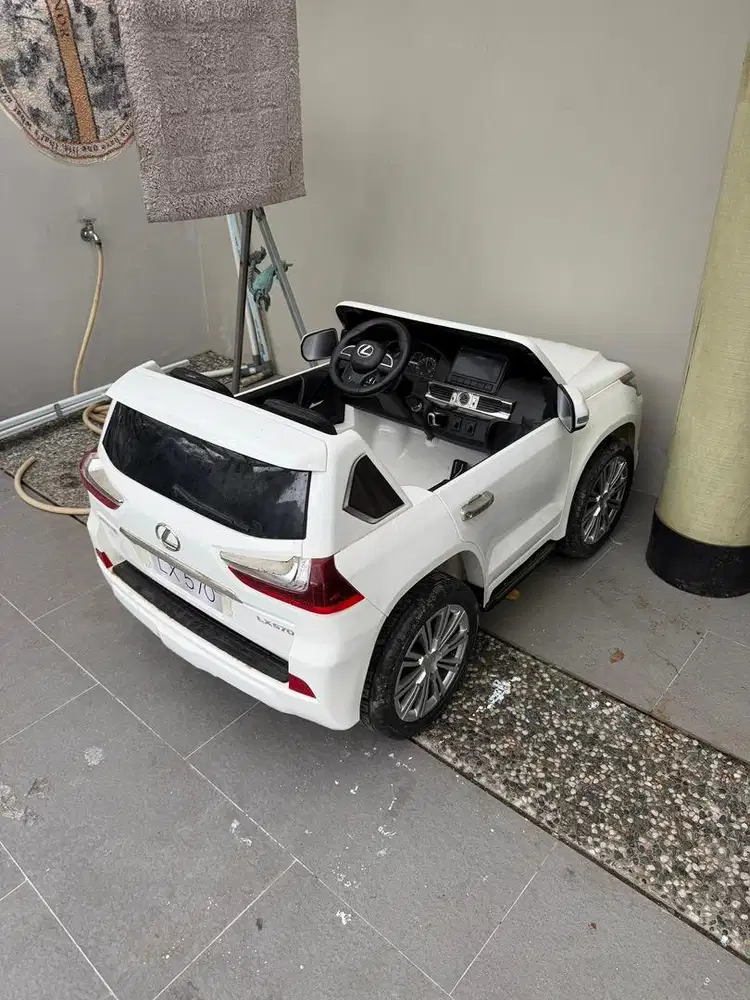 Jual Mainan Mobil Anak