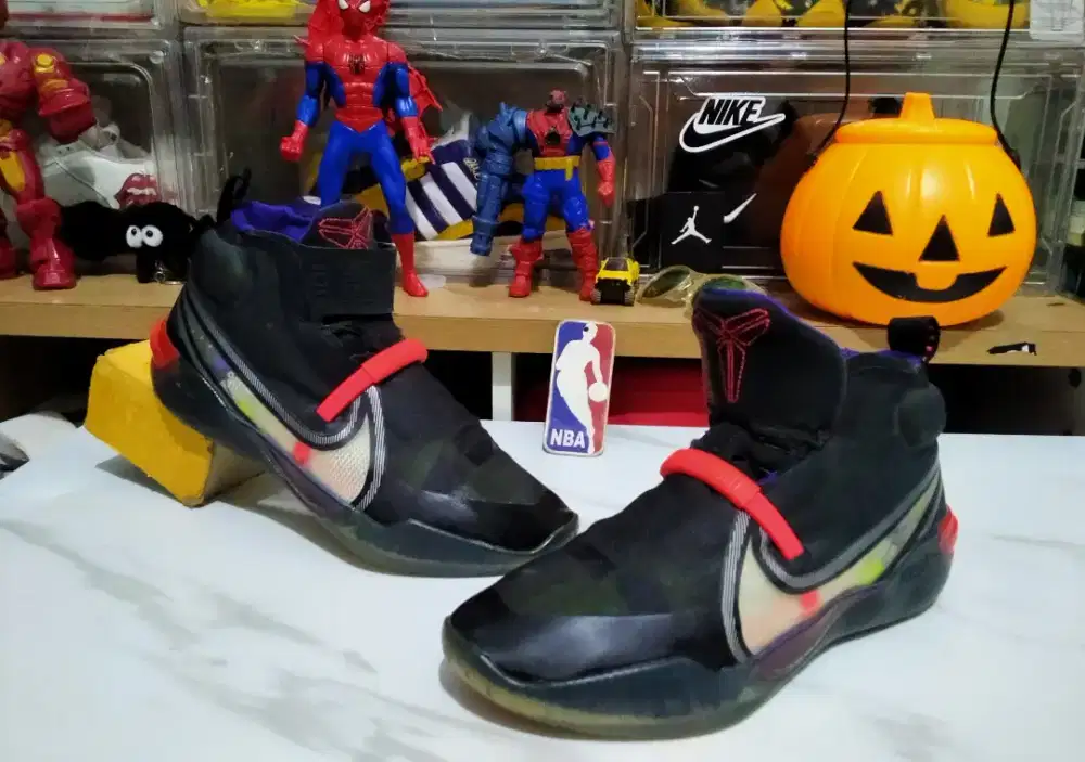 Sepatu Basket Nike Kobe AD NXT