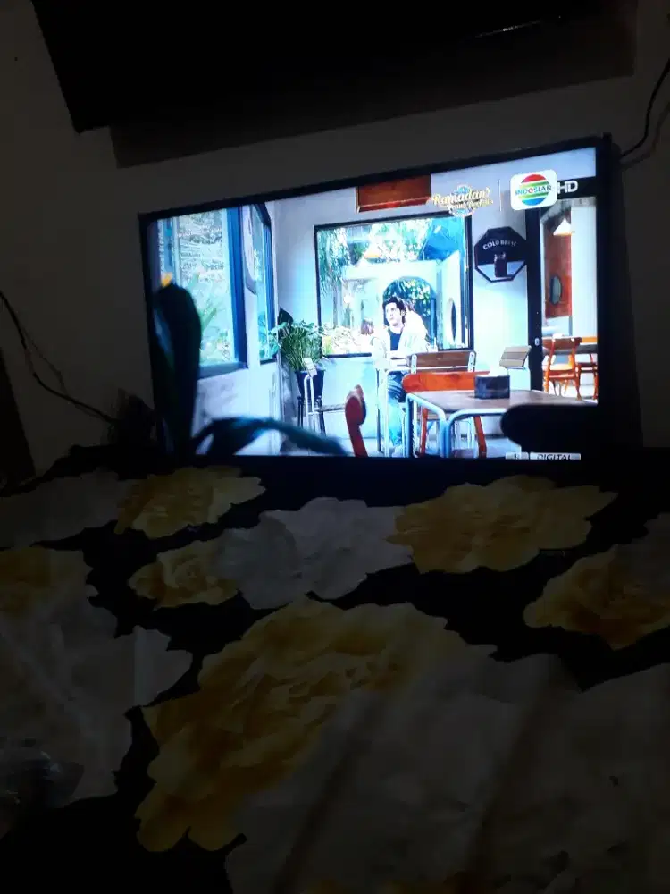 Jual tv led 40 inc smart tv samsung hrg 1,5jt