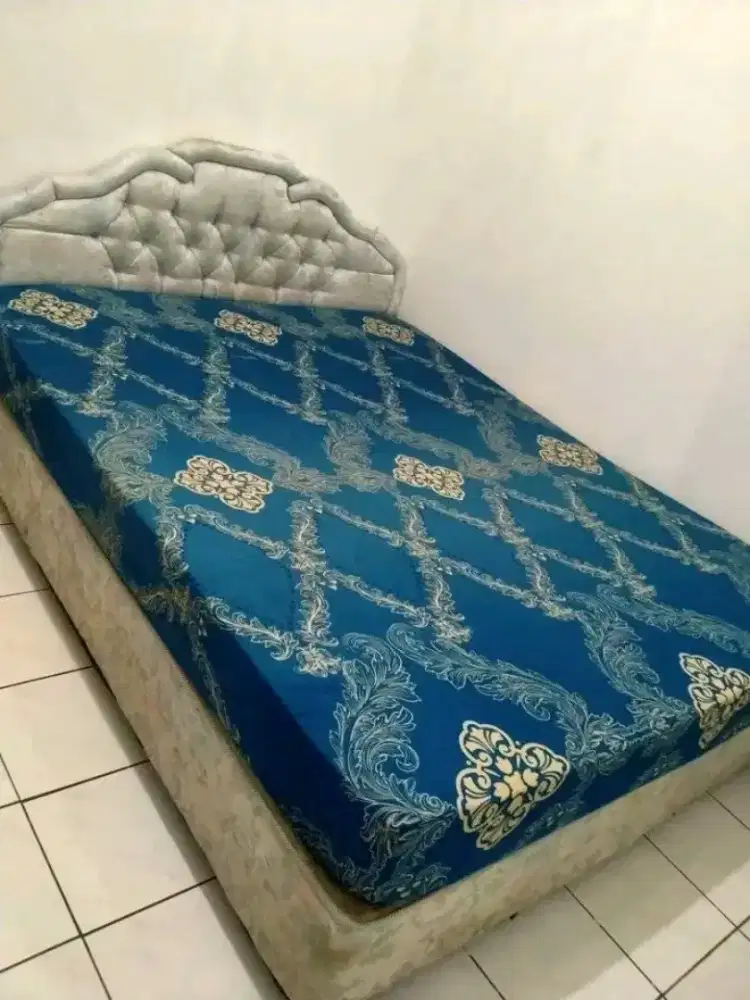 Set Springbed central no1