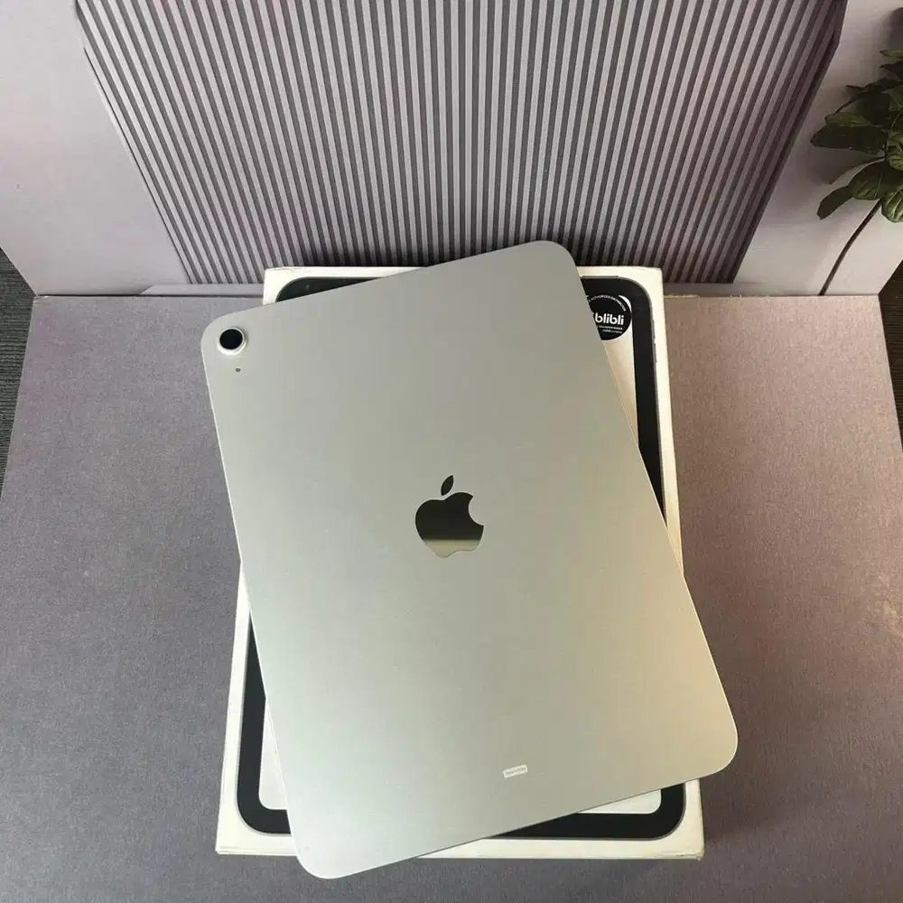 iPad Gen 11 128gb wifi Ibox