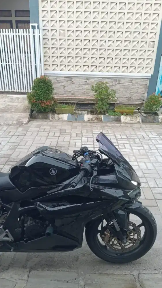 CBR 250 RR TAHUN 2020