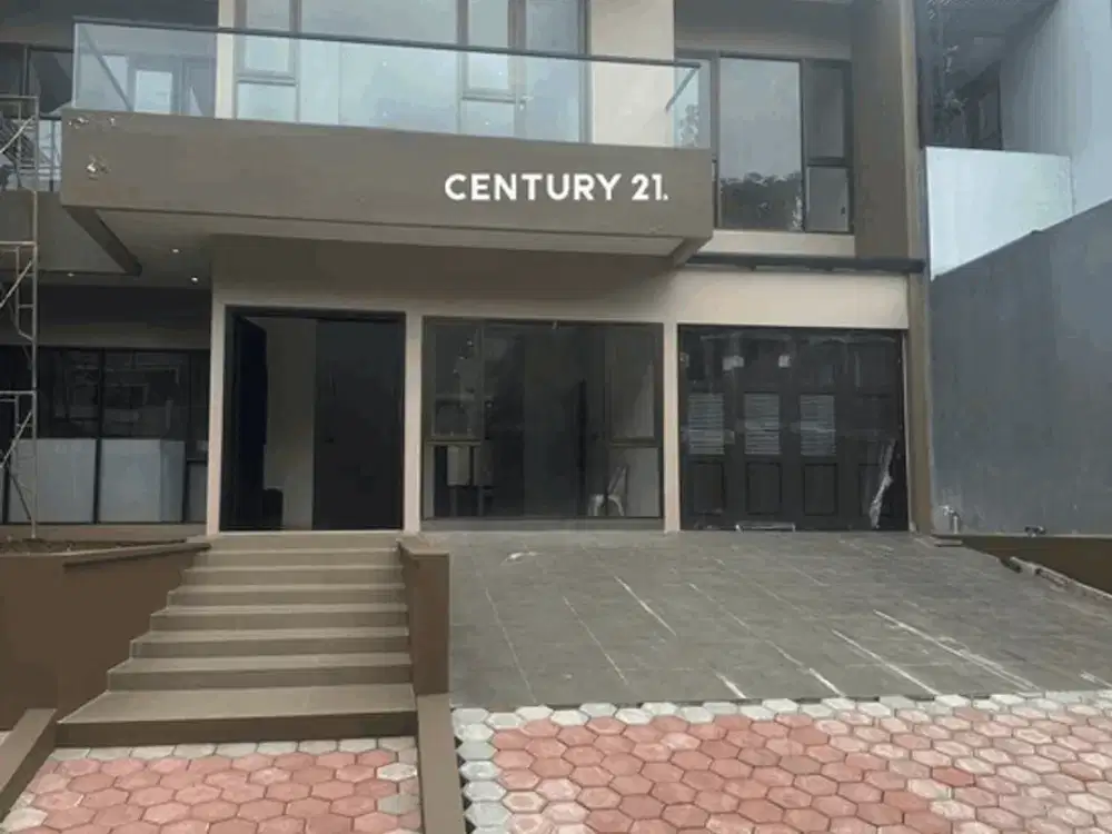 Rumah Cantik Di Sektor 7 Bintaro JS 16906