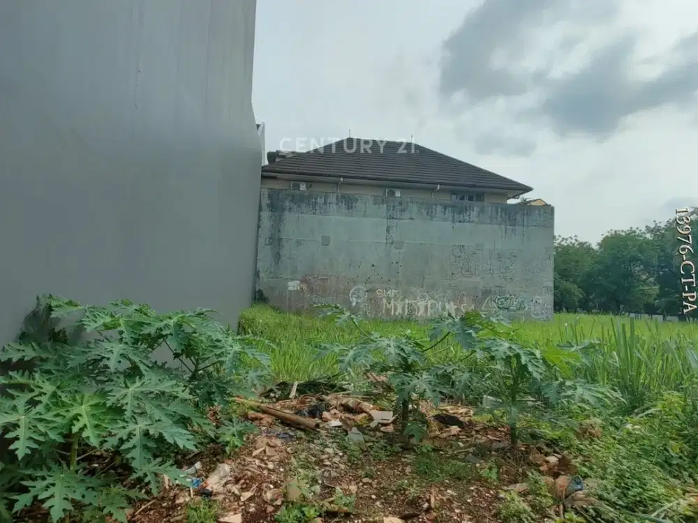 Dijual Tanah Kavling Di Pondok Indah Jakarta Selatan