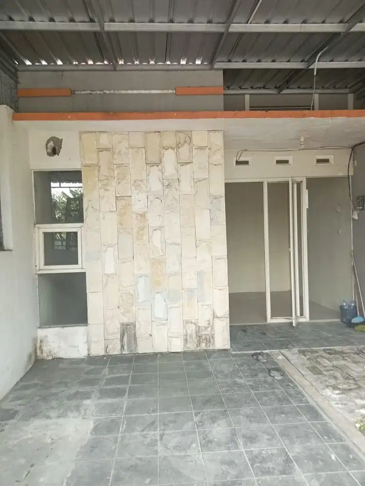 disewa kan rumah perumahan gunung anyar emas