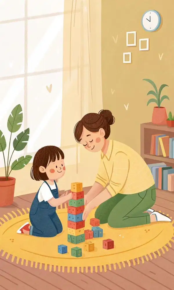 DIBUTUHKAN BABY SITTER