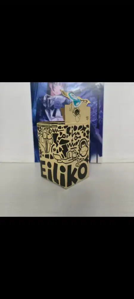 Eiliko Living Ai pet