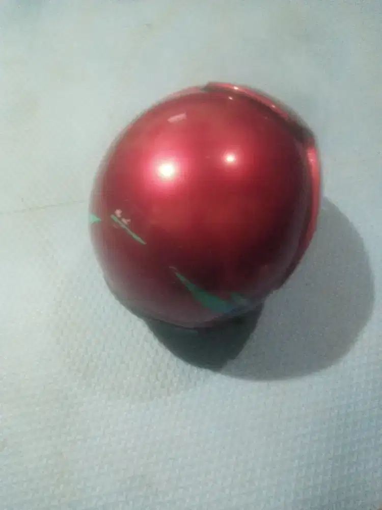 Dijual cepat helm ltd