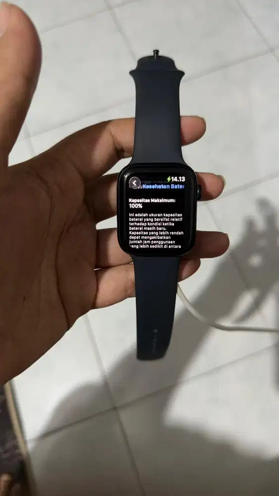 Apple Watch SE 3 Ibox