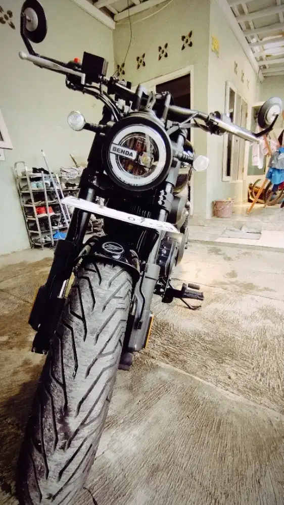 Jual CEPAT Kepoin Ampe Jadi