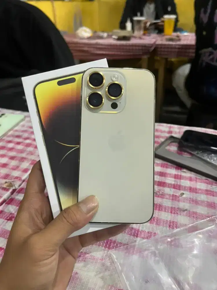 iphone 14 pro inter alloperator