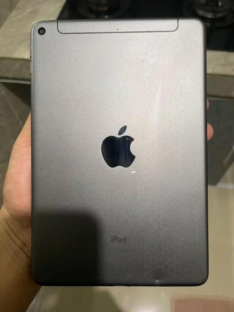 iPad Mini 5 64GB Wifi Cellular iBox