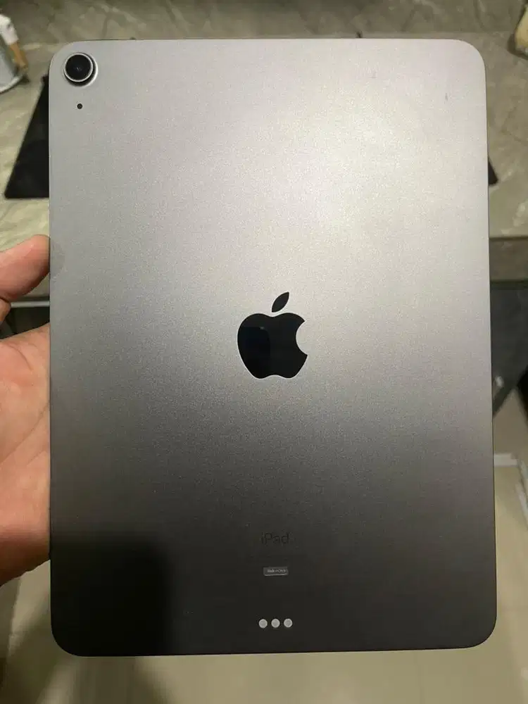 iPad Air 4 64GB Wifi iBox