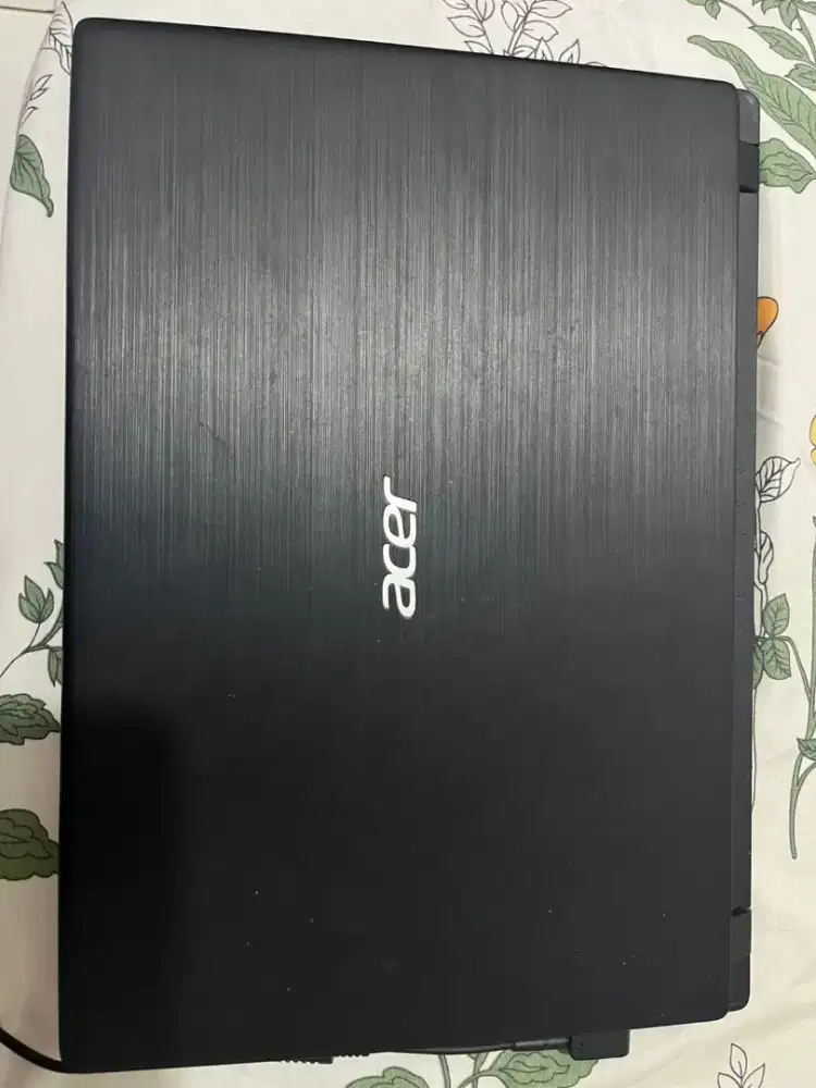 JUAL LAPTOP ACER BEKAS