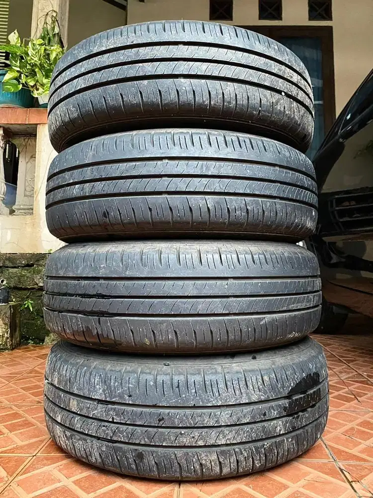 4 Ban 205/65/R16 Tebal 95% size 205 65 16 Depok