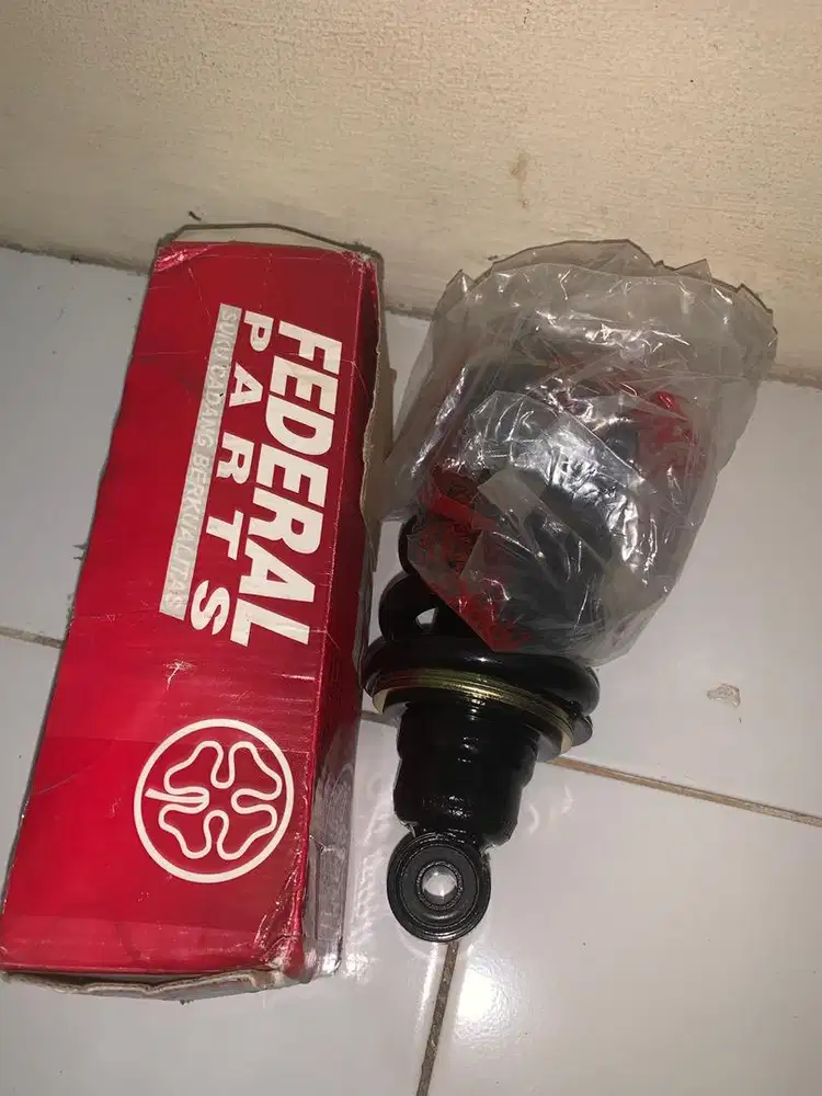 Shockbreaker jupiter mx