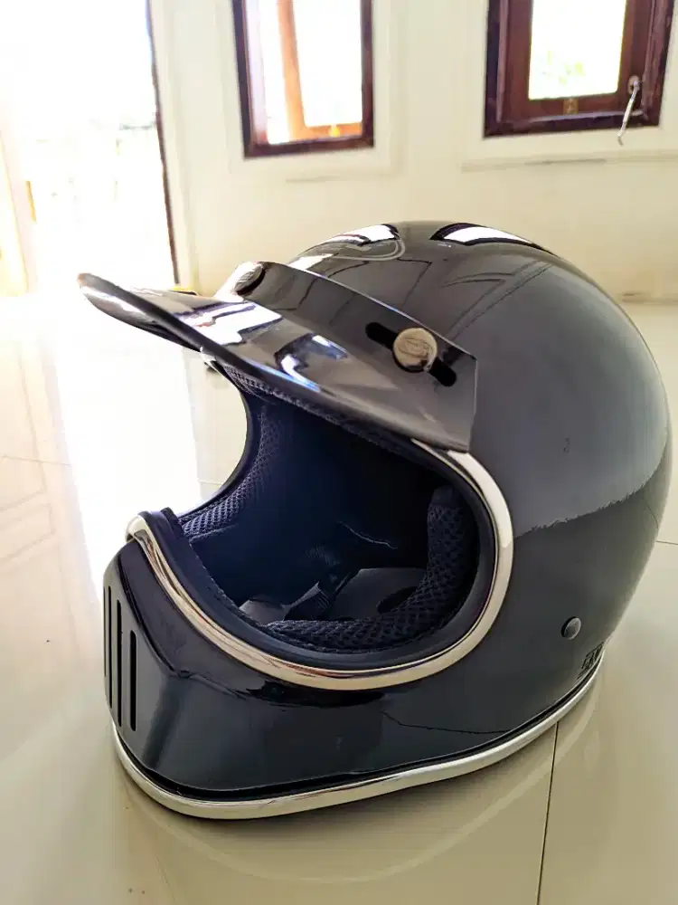 Helm KHC CAKIL Baru