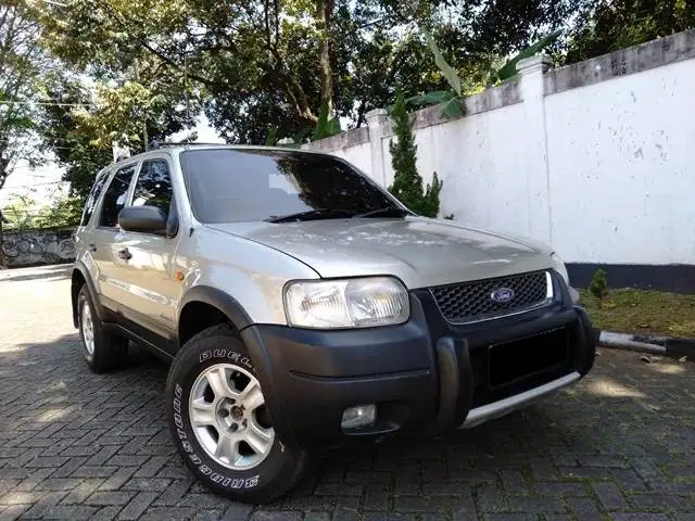 Ford Escape ( Orisinil )