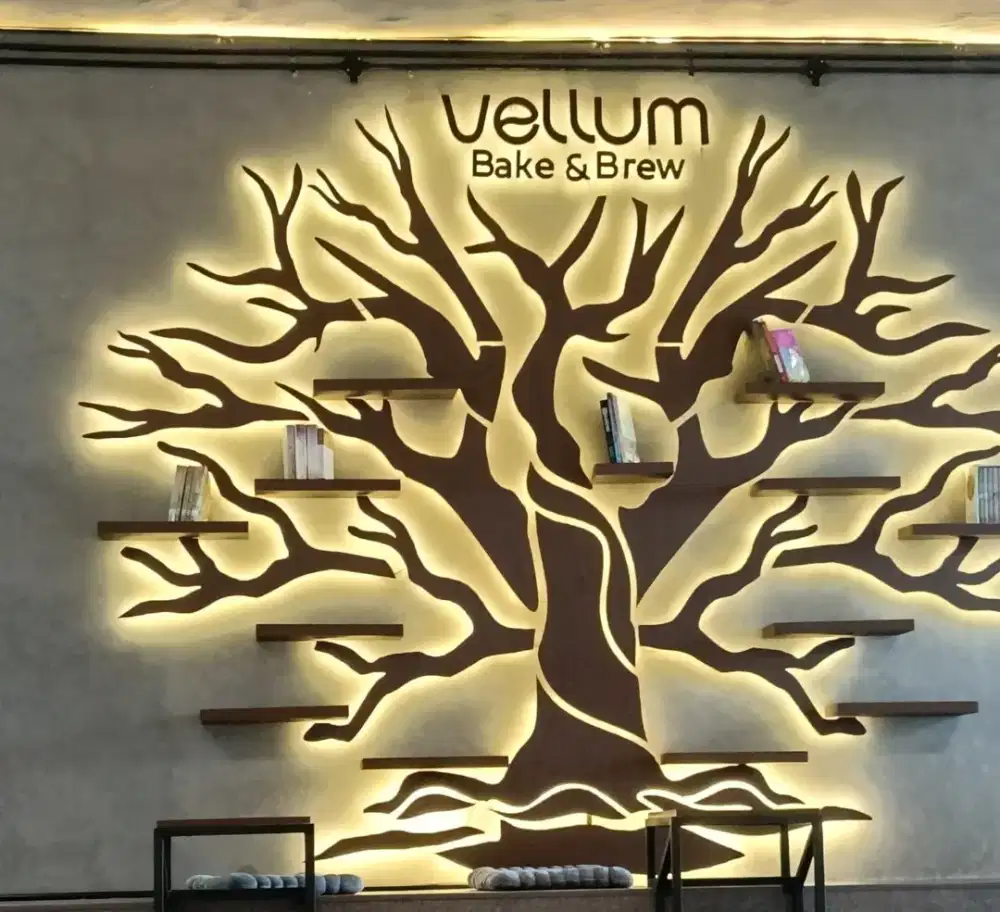 Jasa Penitipan barang