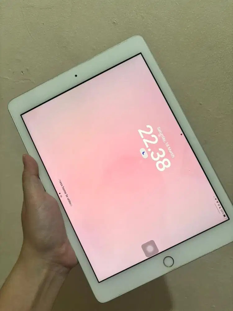 IPAD GEN 5 32GB
