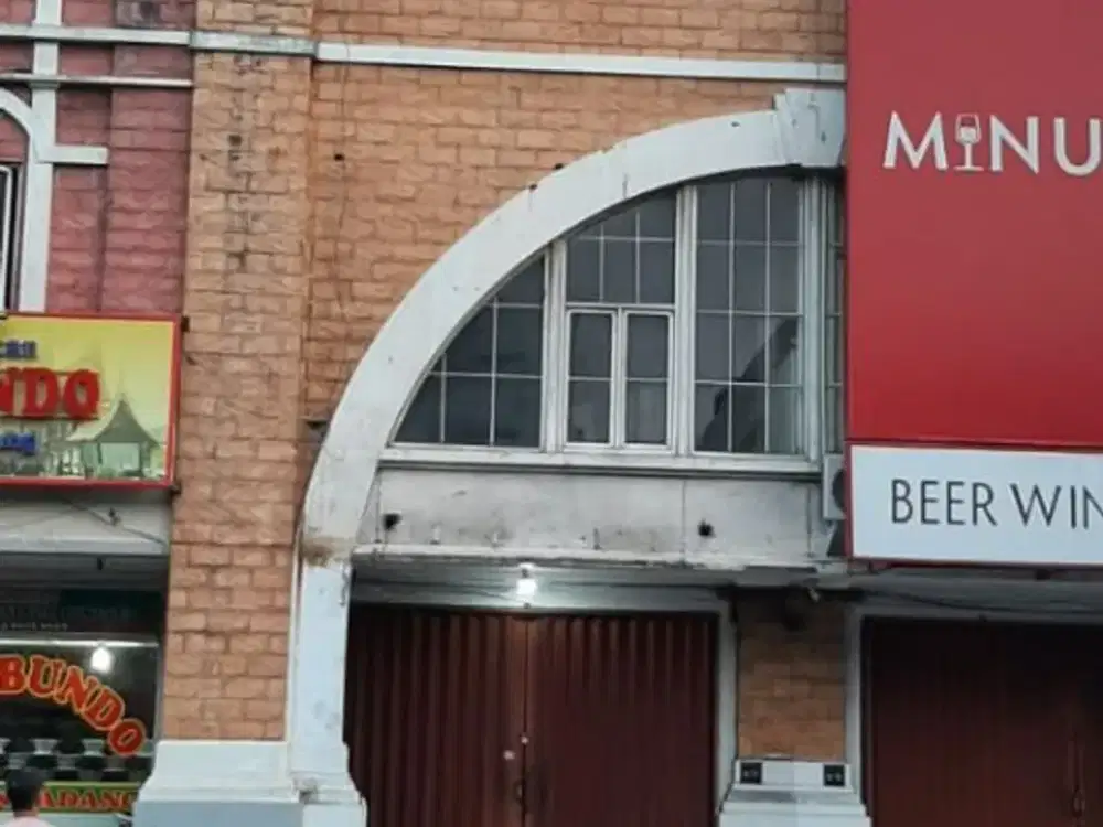 TURUN HARGA DIJUAL Ruko STRATEGIS PC 2B GADING SERPONG