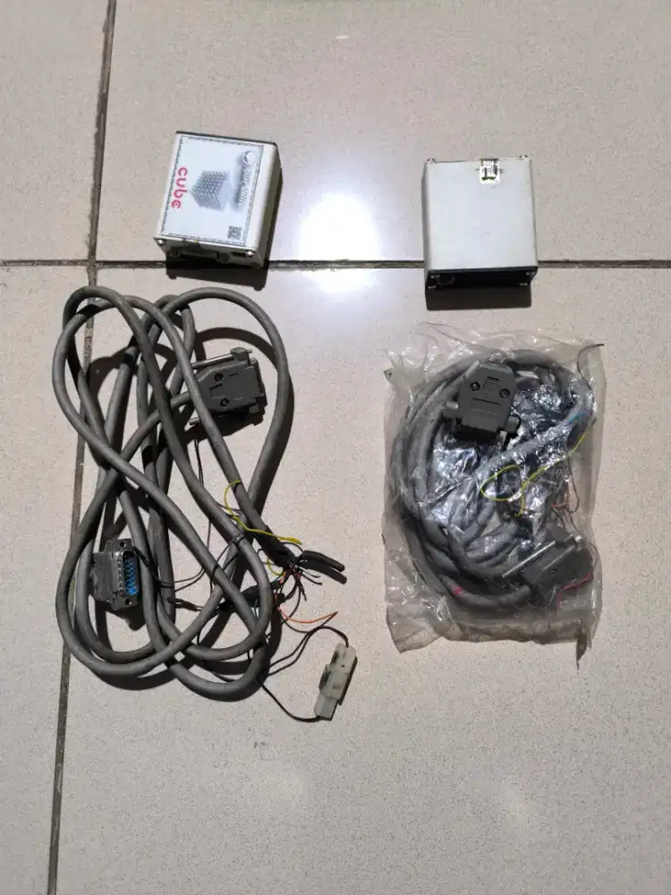 PIGGYBACK ECU TURBO DIESEL EX FORD DLL